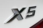 BMW X5 2014 года